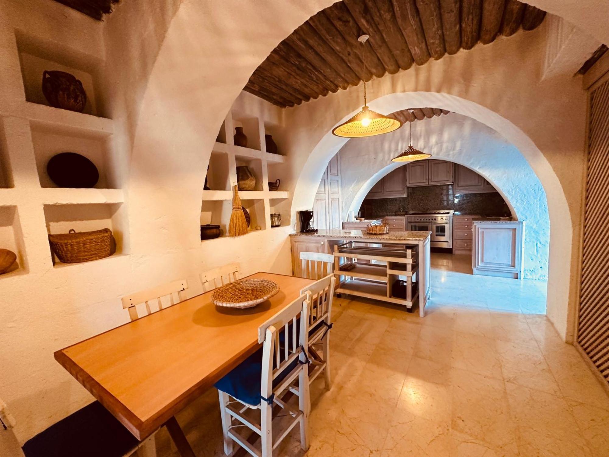 Les Maisons De Cappadoce 우치사르 외부 사진